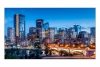 Samsung Monitor profesjonalny VM55C-E 55 cali Video Wall Matowy 24h^7 500(cd^m2) 1920x1080 (FHD) Ramka: 1.3mm (U^L), 0.44 (B^R)